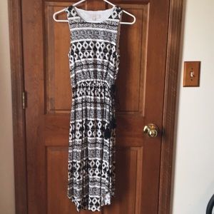 LOFT Dress